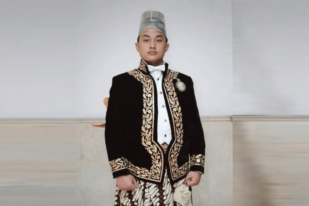 KGPAA Hamangkunegoro