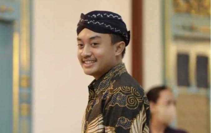 KGPAA Hamangkunegoro