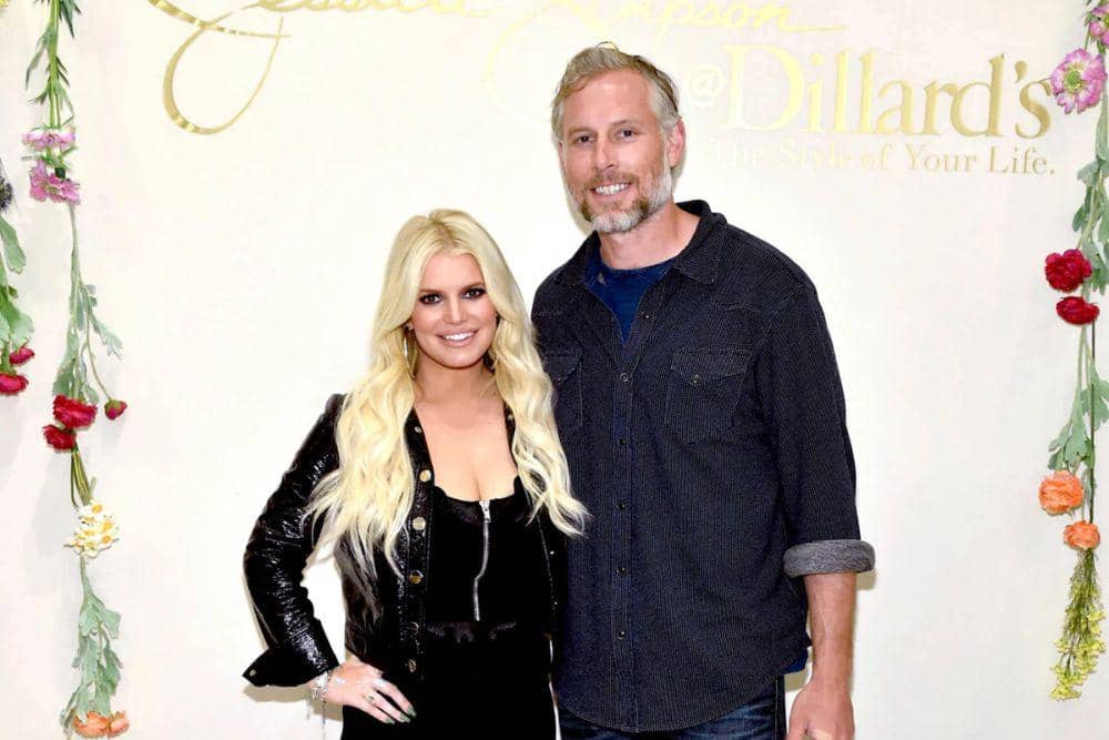 Deretan Pasangan Artis Hollywood yang Cerai di Tahun 2025