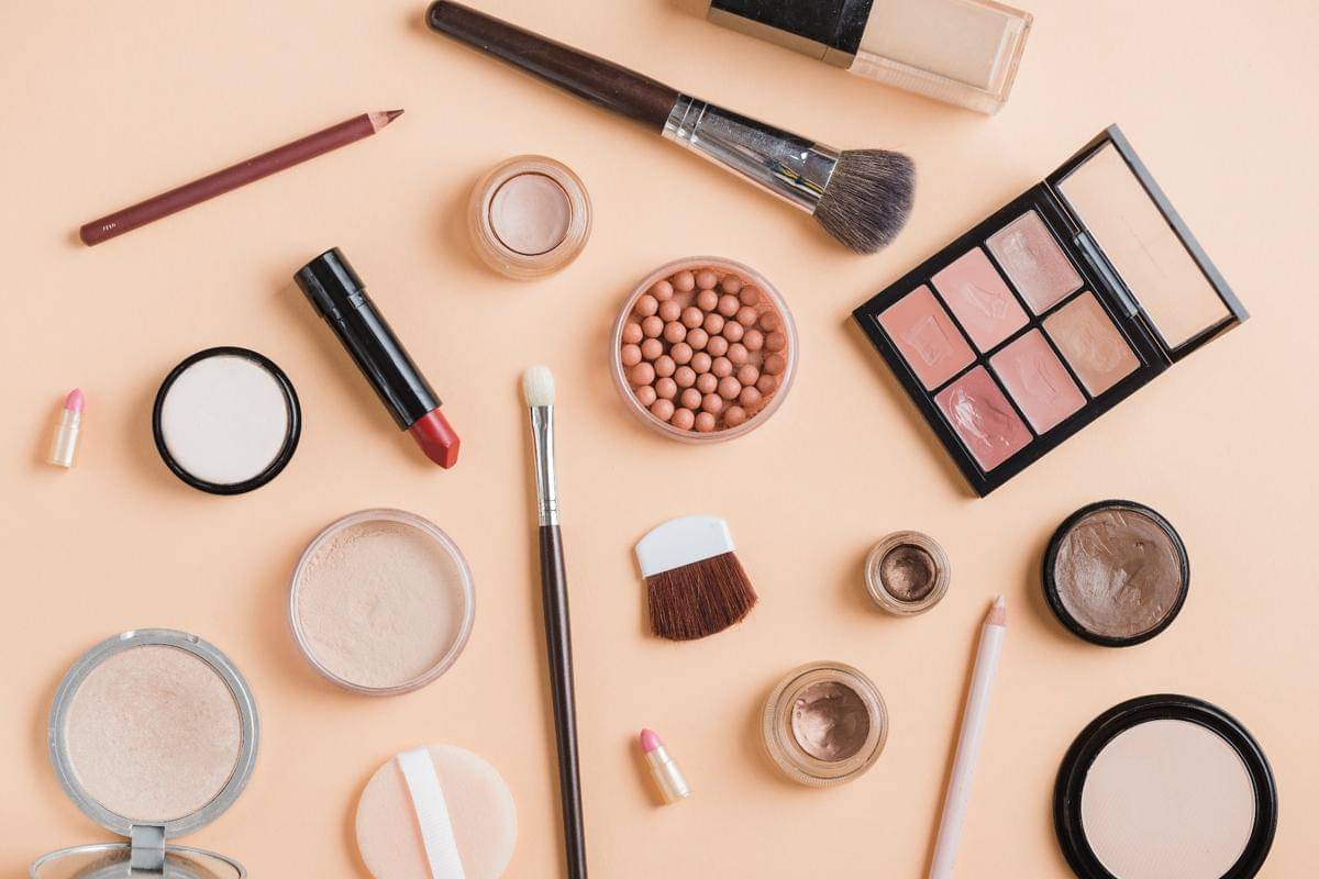 BPOM tarik produk kosmetik berbahaya