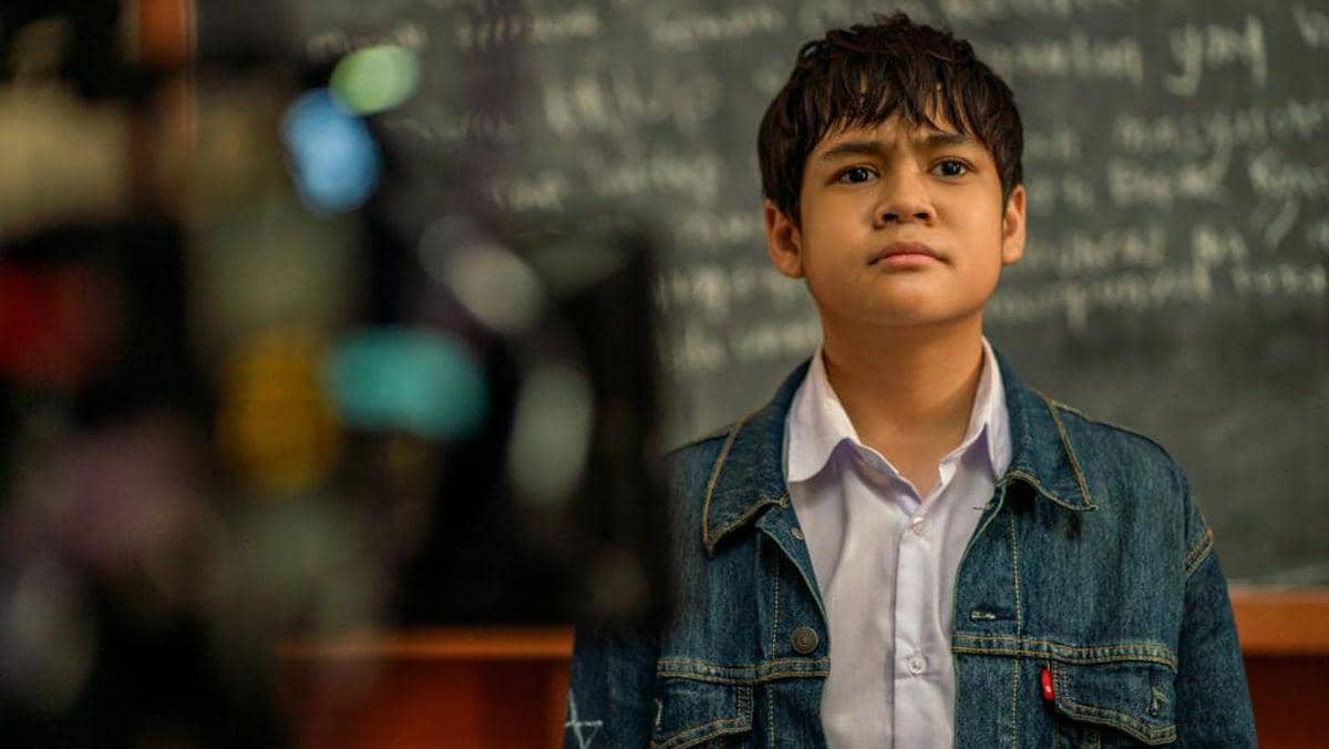 Muhammad Adhiyat (Dilan 1983: Wo Ai Ni)