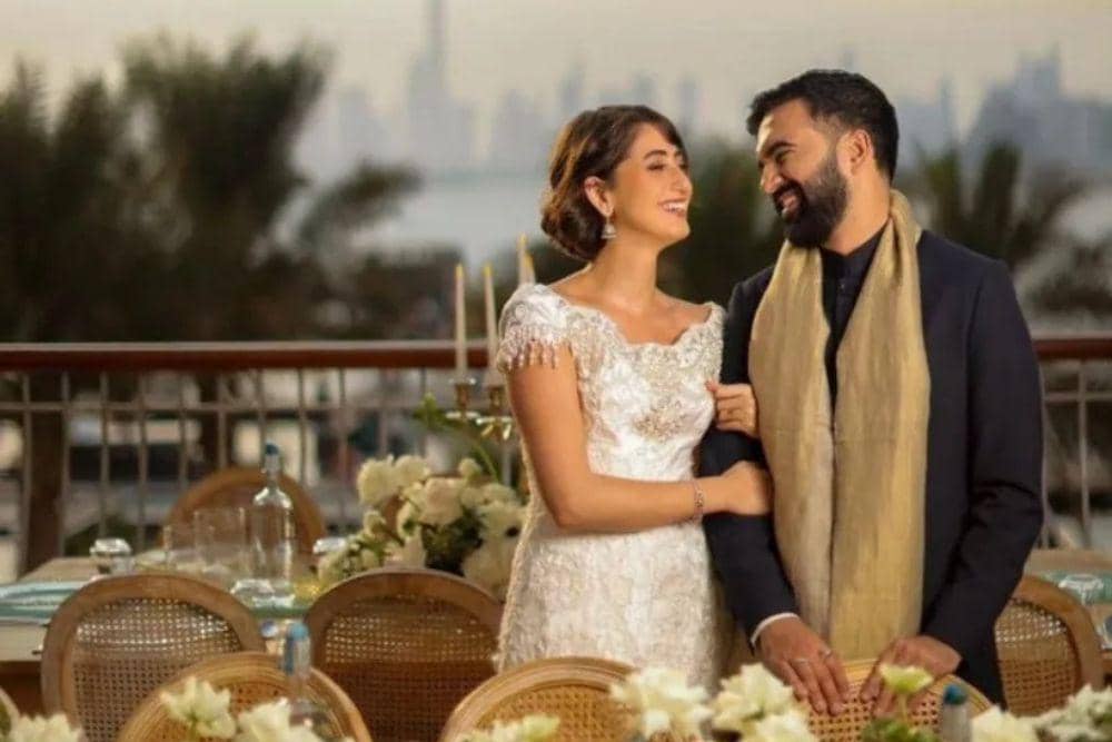 Fakta Keluarga Zohran Mamdani