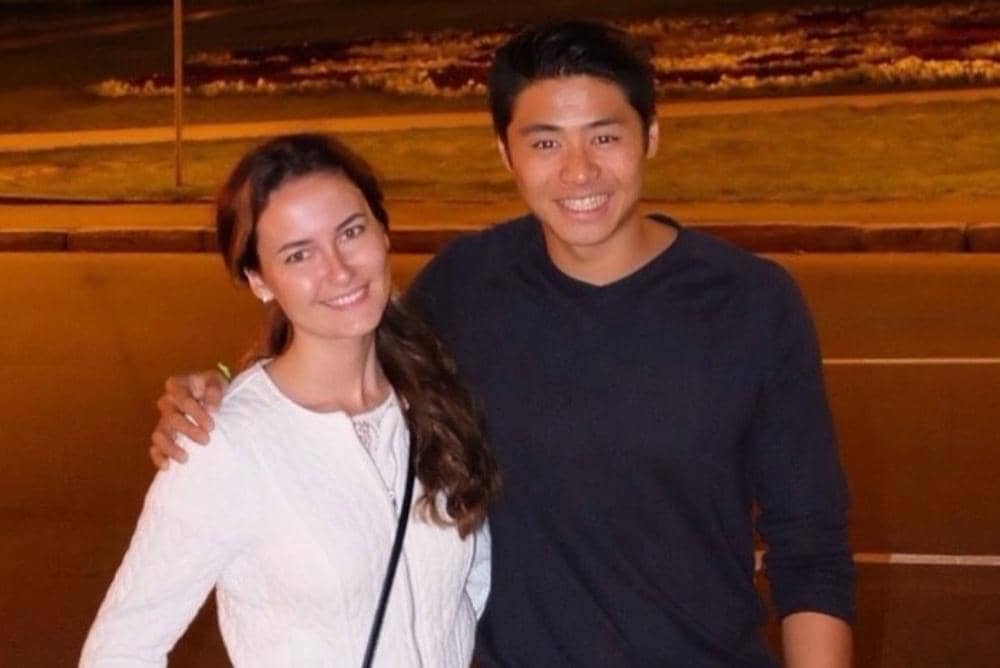 Exactly 10 years ago where it all started ❤️.#couple #blessed #happy #love #amwf #home #bandung .jpg