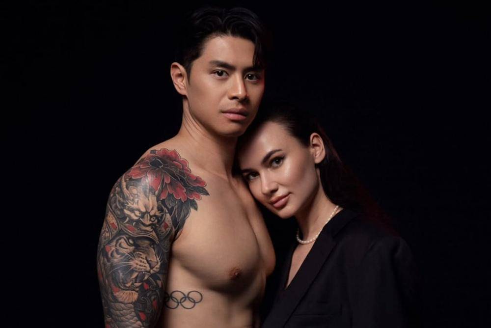 Happiest birthday to the woman of my life, my dear wife and partner in everything. I’m so grate.jpg