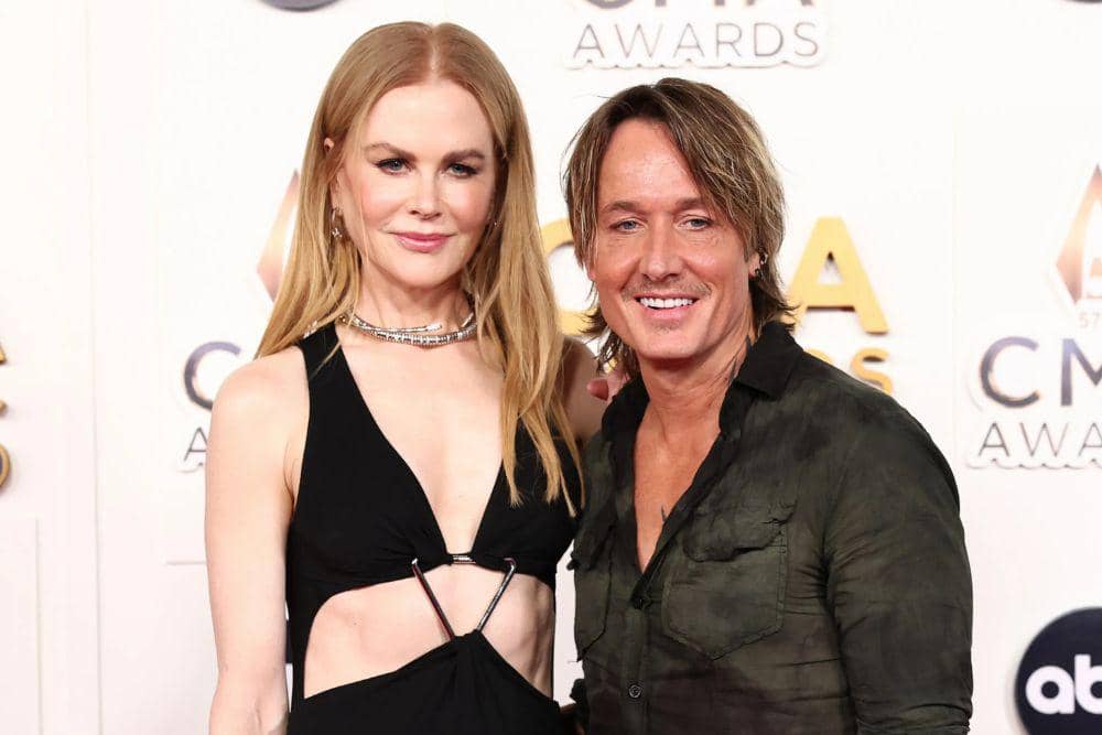 Deretan Pasangan Artis Hollywood yang Cerai di Tahun 2025