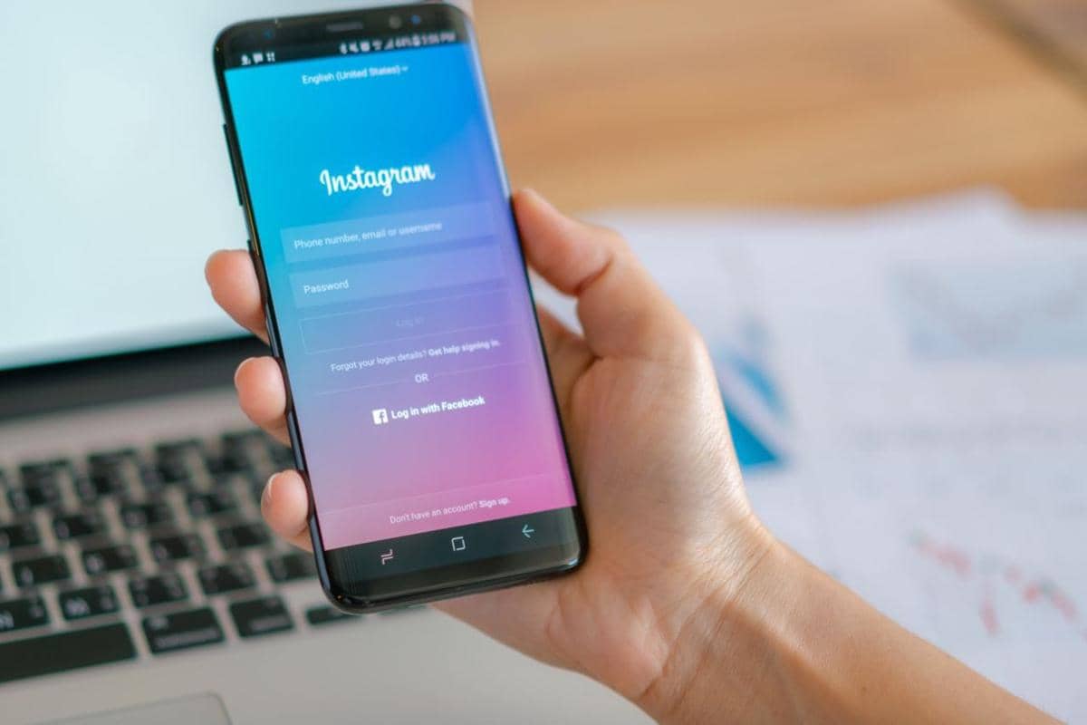 fitur your algorithm instagram