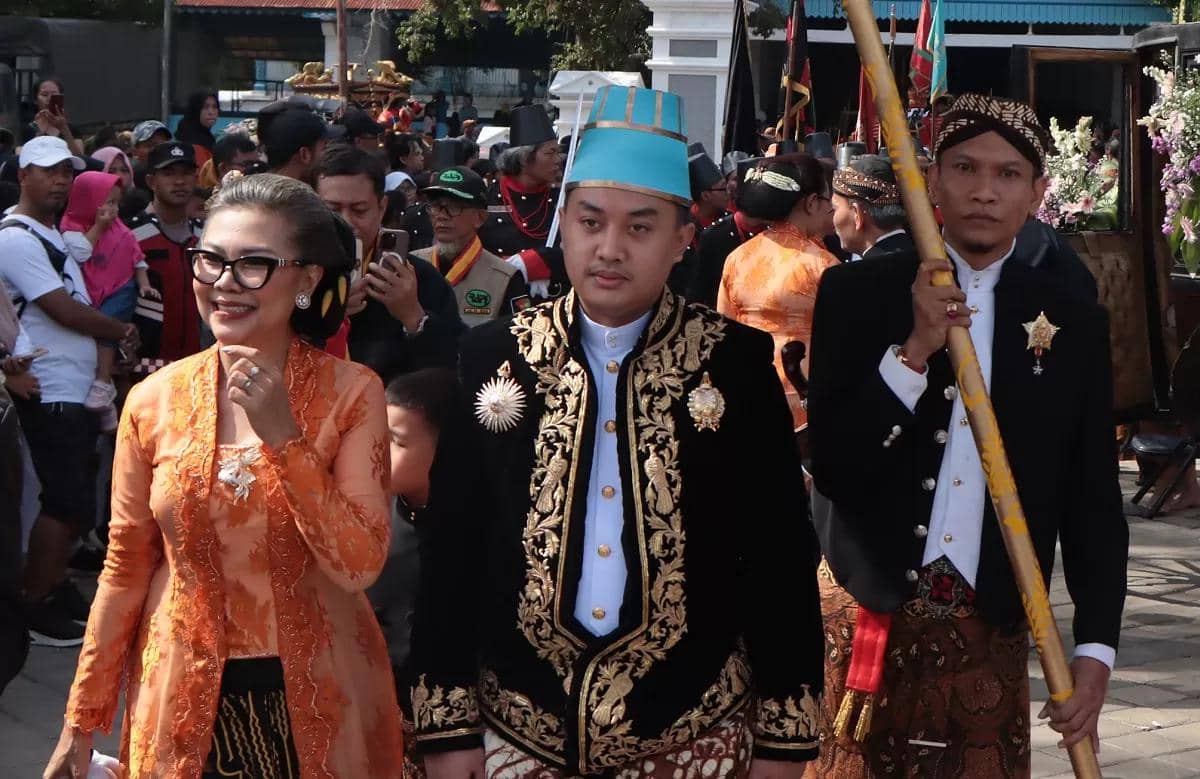 KGPAA Hamangkunegoro