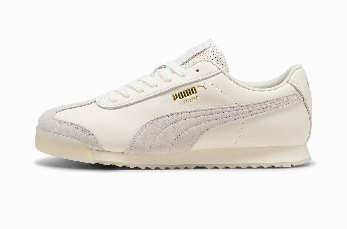 Sepatu Puma