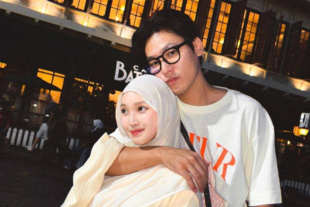 Na Daehoon Ajukan Cerai atas Julia Prastini, Ini Faktanya!