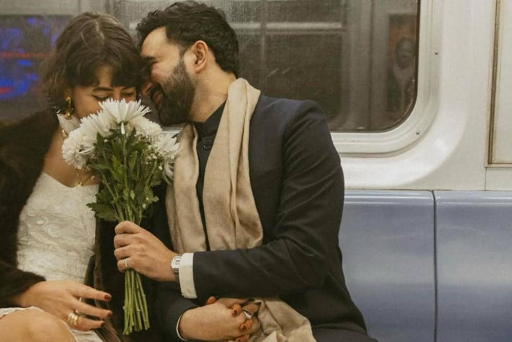 Kisah Cinta Rama Duwaji dan Zohran Mamdani