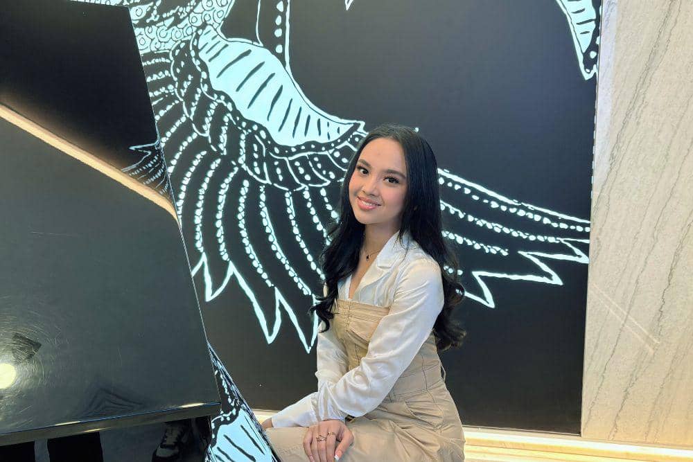 Pesan Lyodra dari Lagu “Teganya Kau”