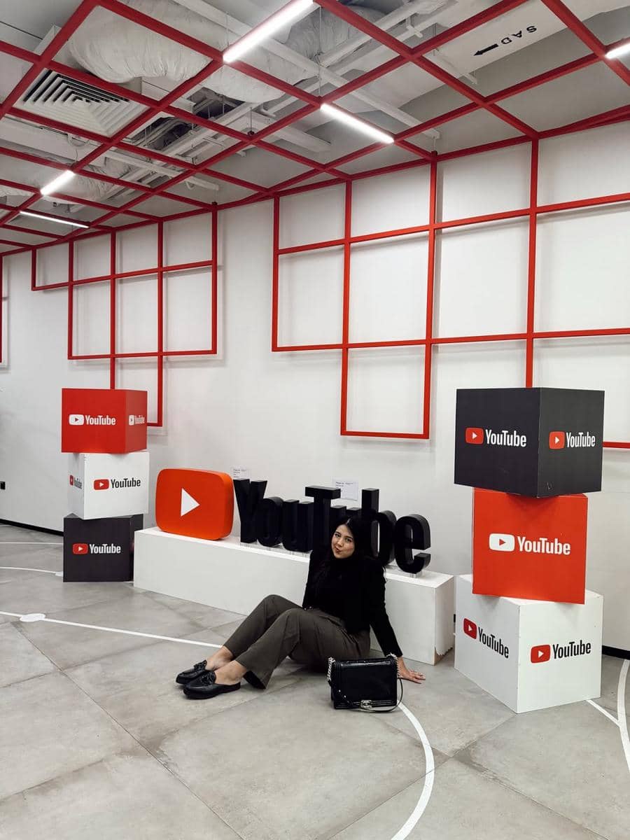 profil dan biodata Nessie Judge