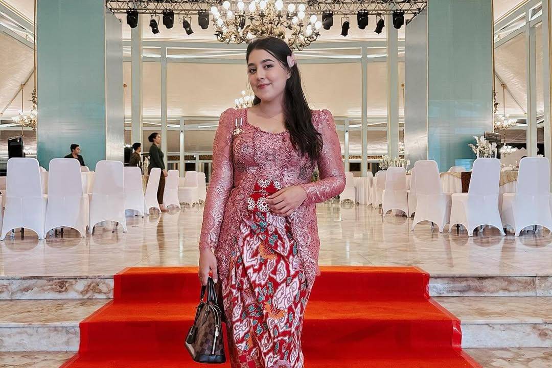 profil dan biodata Nessie Judge