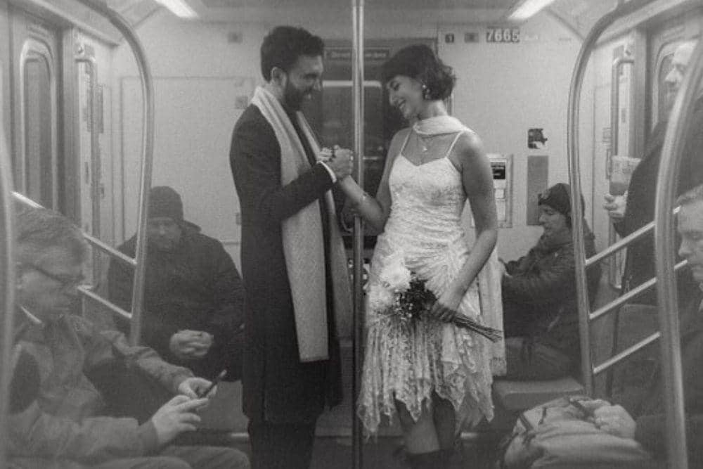 Kisah Cinta Rama Duwaji dan Zohran Mamdani