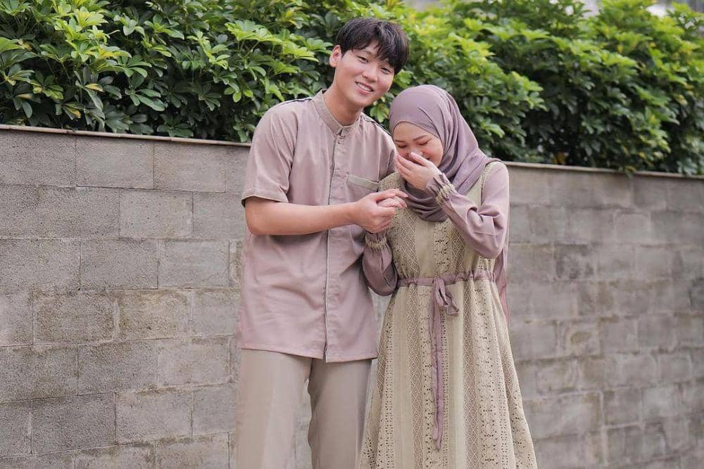 Na Daehoon Ajukan Cerai atas Julia Prastini, Ini Faktanya!