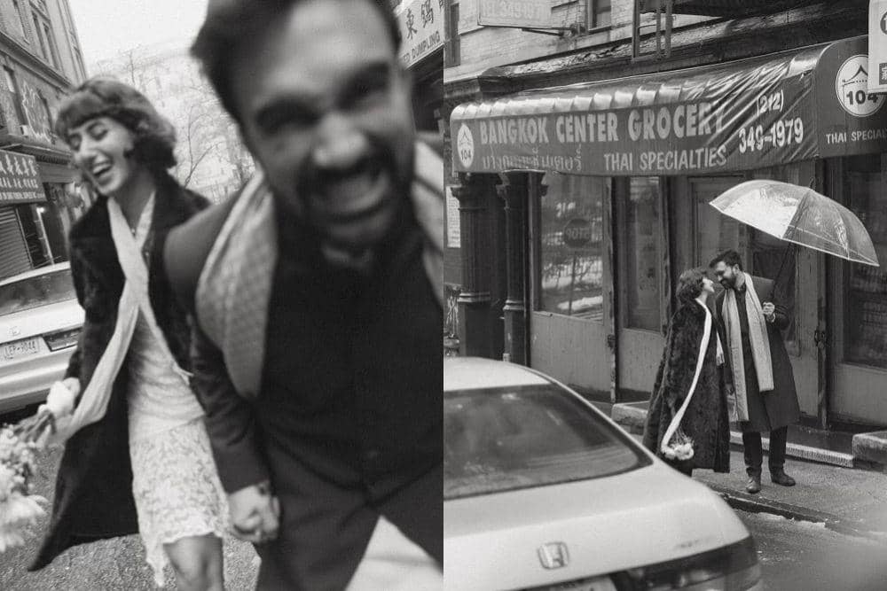 Kisah Cinta Rama Duwaji dan Zohran Mamdani