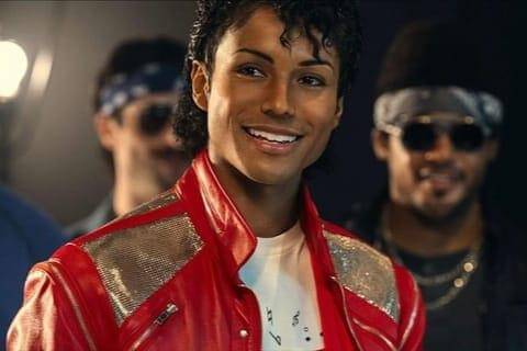 profil Jaafar Jackson