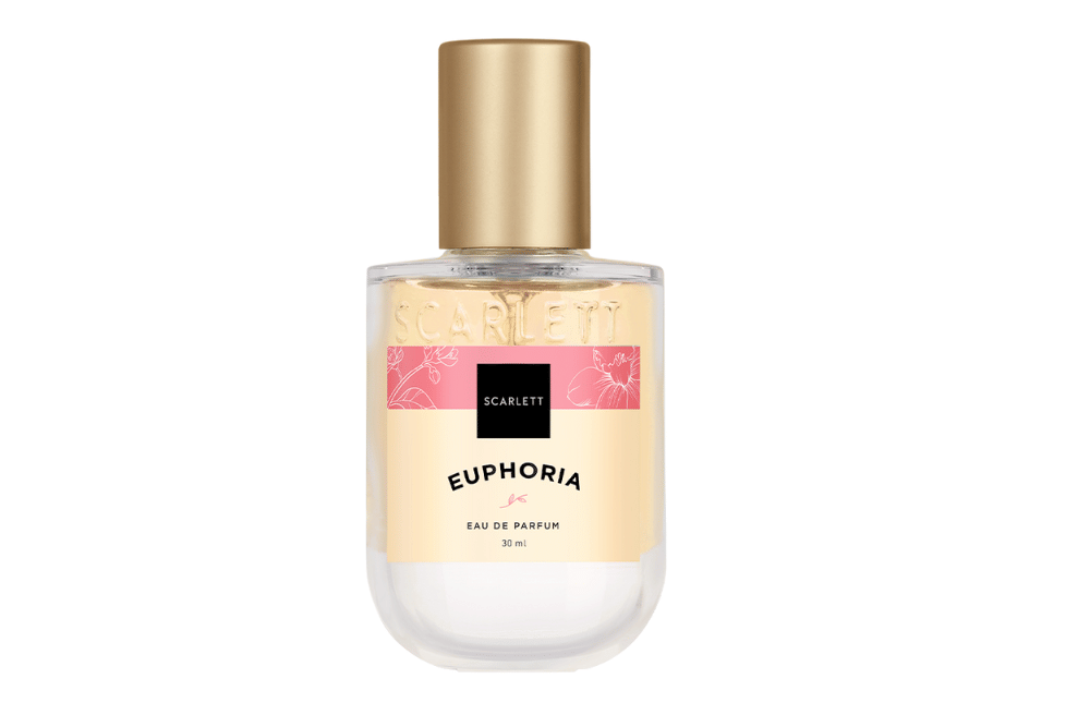 Scarlett Eau De Parfum Euphoria