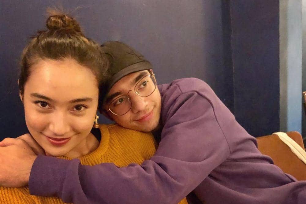 Fakta keluarga Tatjana Saphira