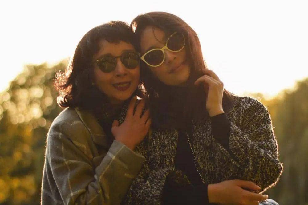 Fakta keluarga Tatjana Saphira