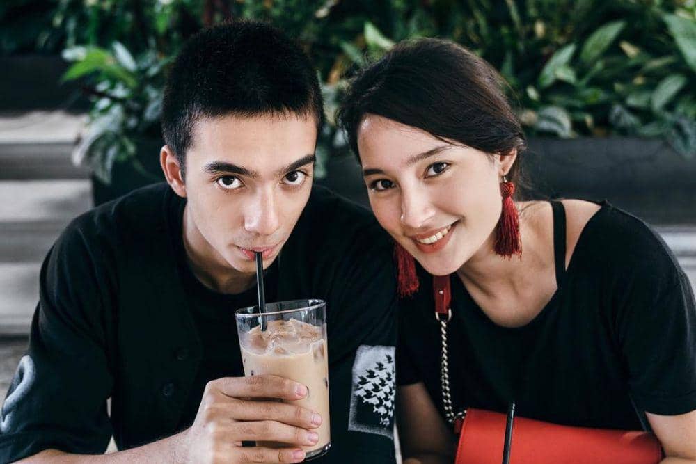 Fakta keluarga Tatjana Saphira