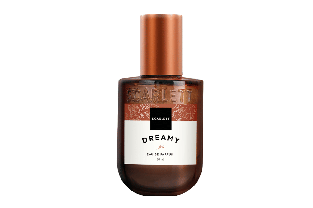 Scarlett Eau De Parfum Dreamy