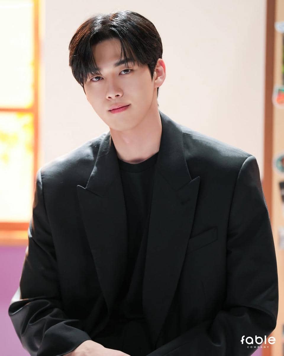 Hong Min Gi