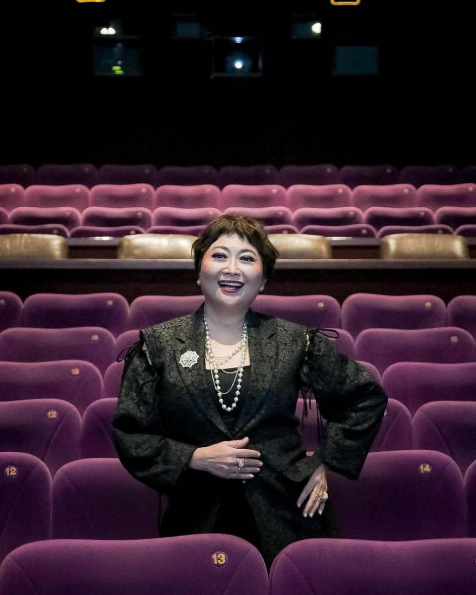 Indy Barends. (instagram.com/indybarends)