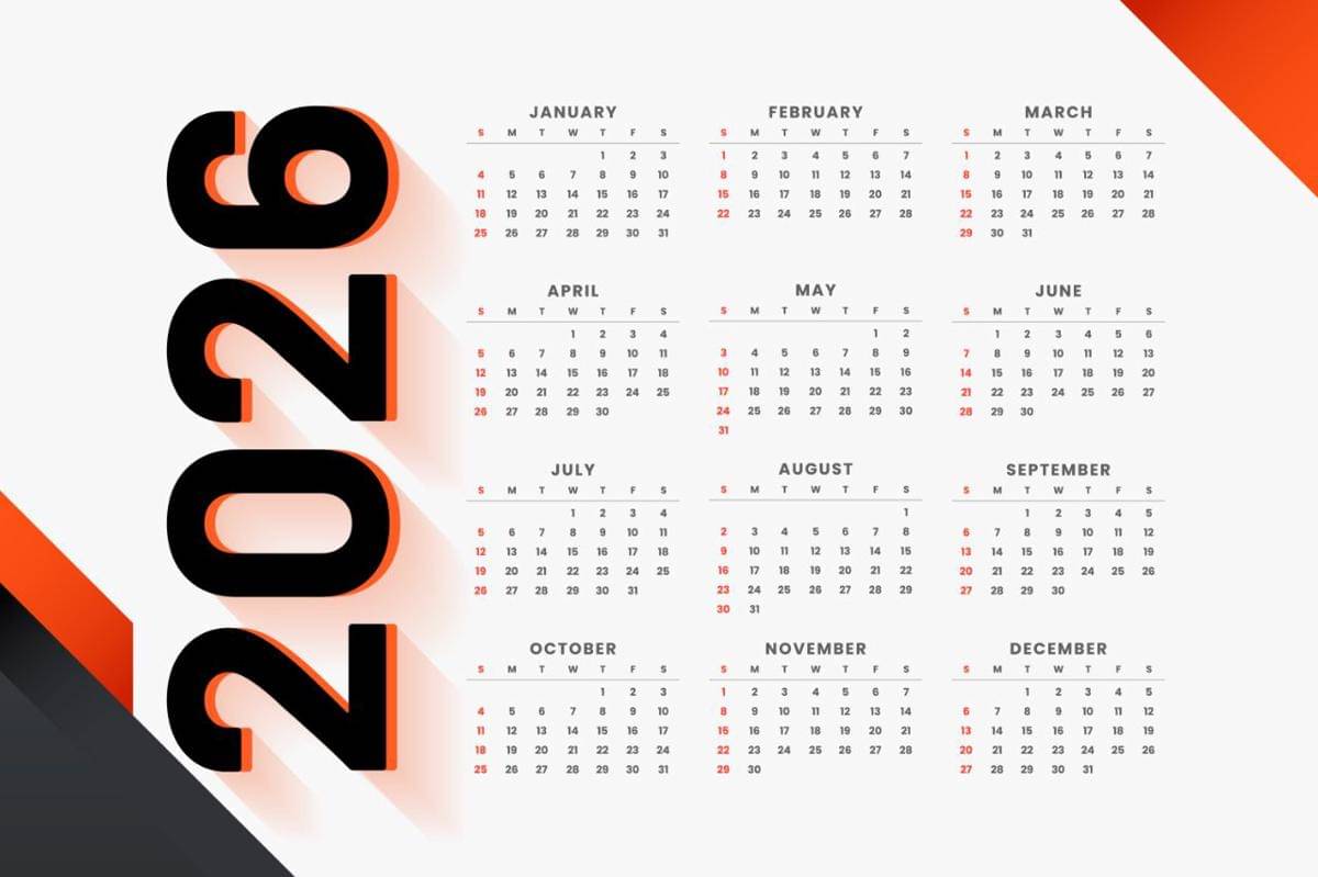 kalender islam 2026