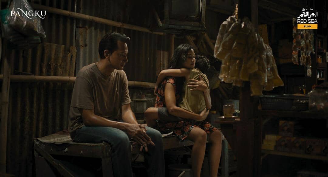 OFFICIAL FIRST LOOK- FILM PANGKUSebuah debut film panjang dari Reza Rahadian sebagai sutradara, .jpg