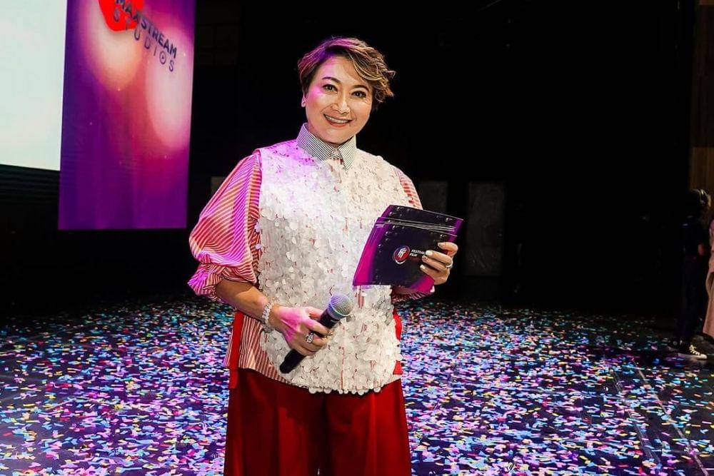 Indy Barends. (instagram.com/indybarends)