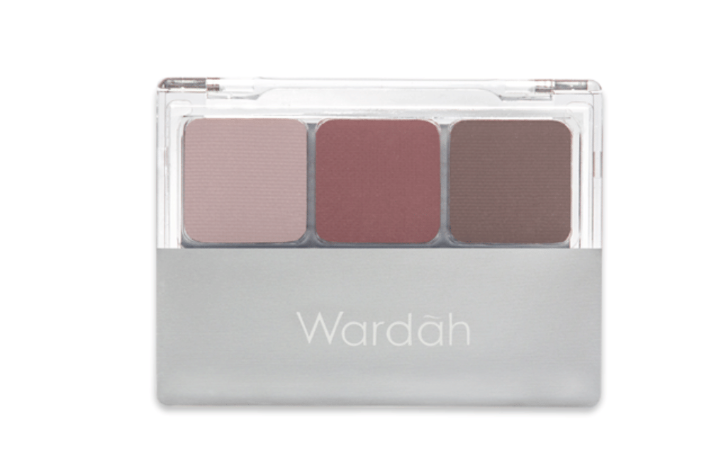 Wardah Eyeshadow