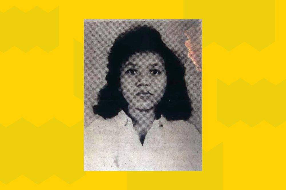 Marsinah. (id.m.wikipedia.org)