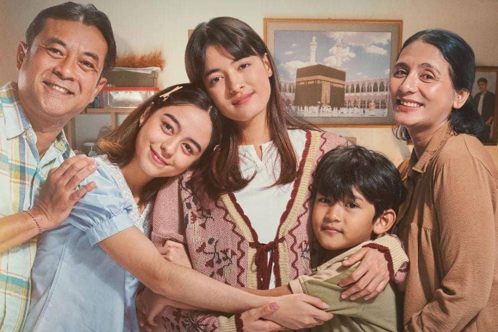 Review Film 'Sampai Titik Terakhirmu'