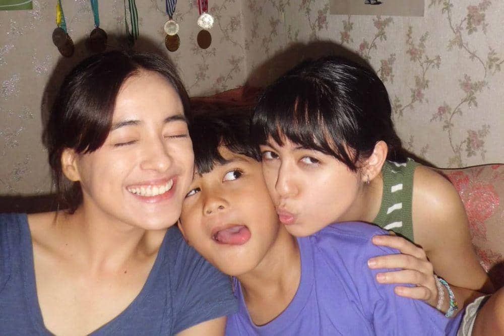 Review Film 'Sampai Titik Terakhirmu'