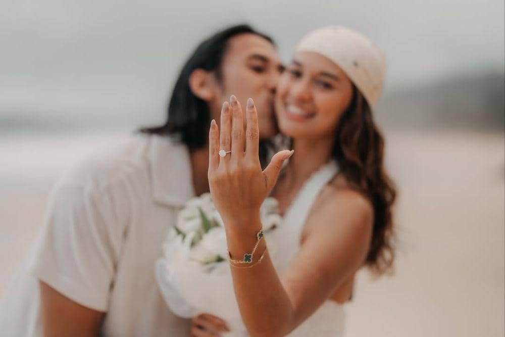 Fakta keluarga Hana Malasan