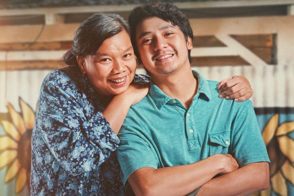 Review Film 'Sampai Titik Terakhirmu'