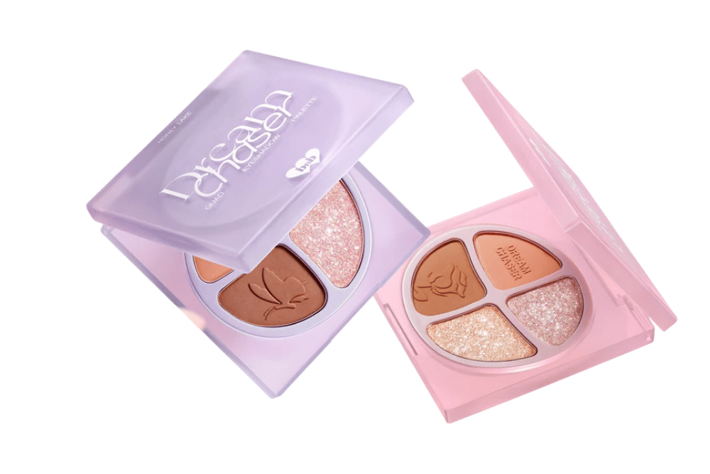 Dream Chaser Quad Eyeshadow Palette