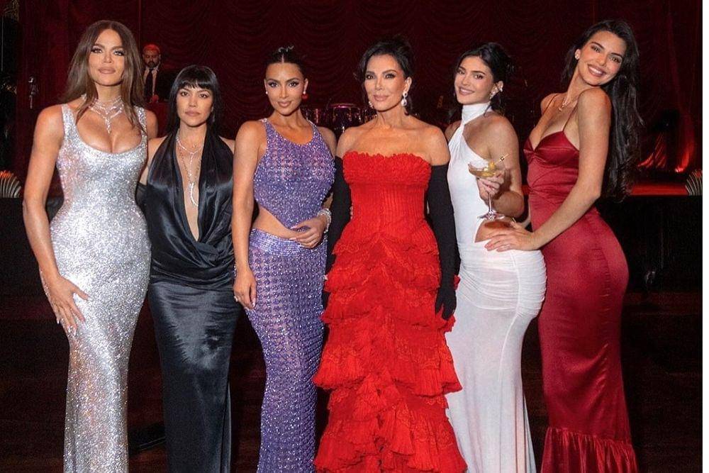 Ulang tahun kris jenner