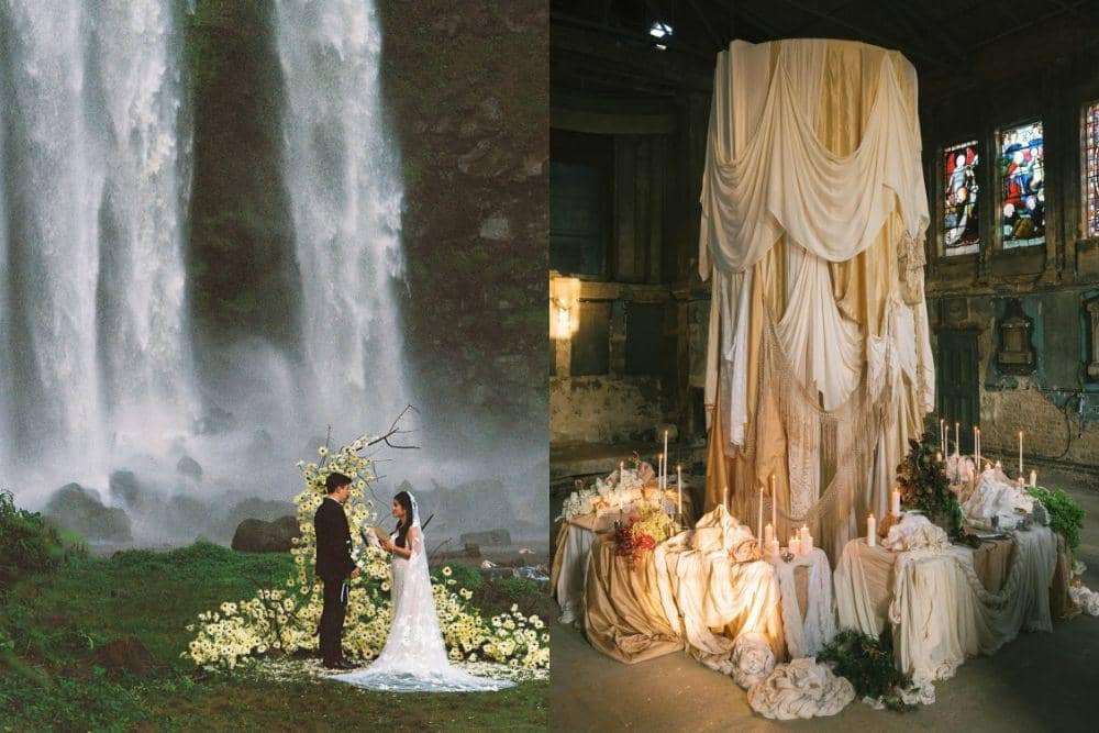 Prediksi Trend Pernikahan di Tahun 2026