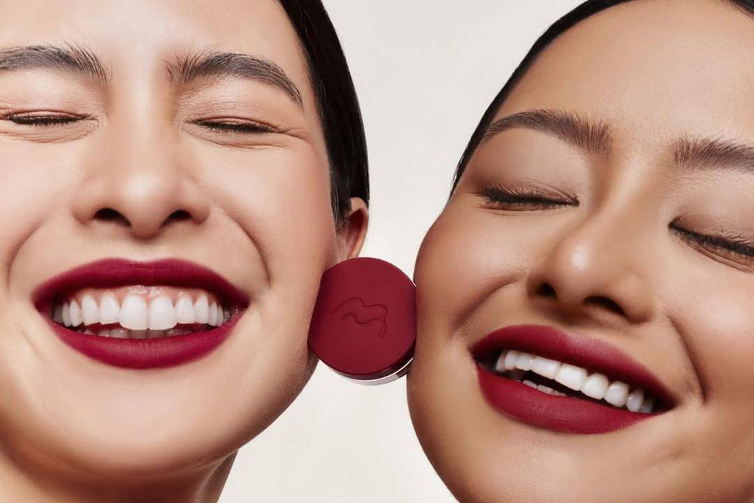 Illipe Lip Blurring Pot