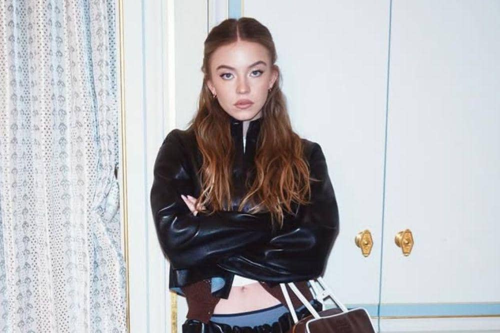 Fakta Keluarga Sydney Sweeney