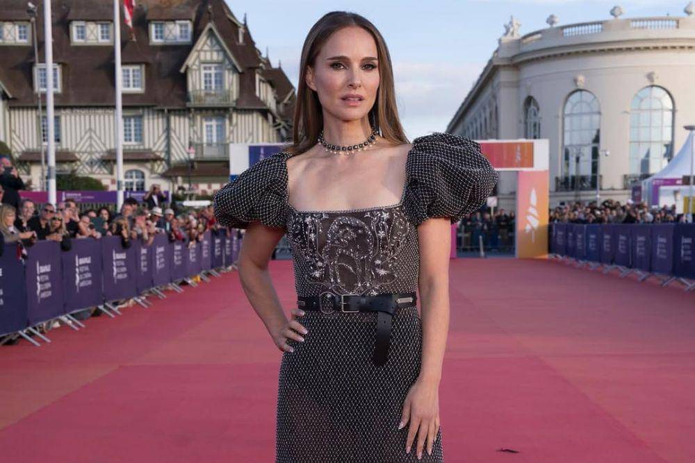 Natalie Portman
