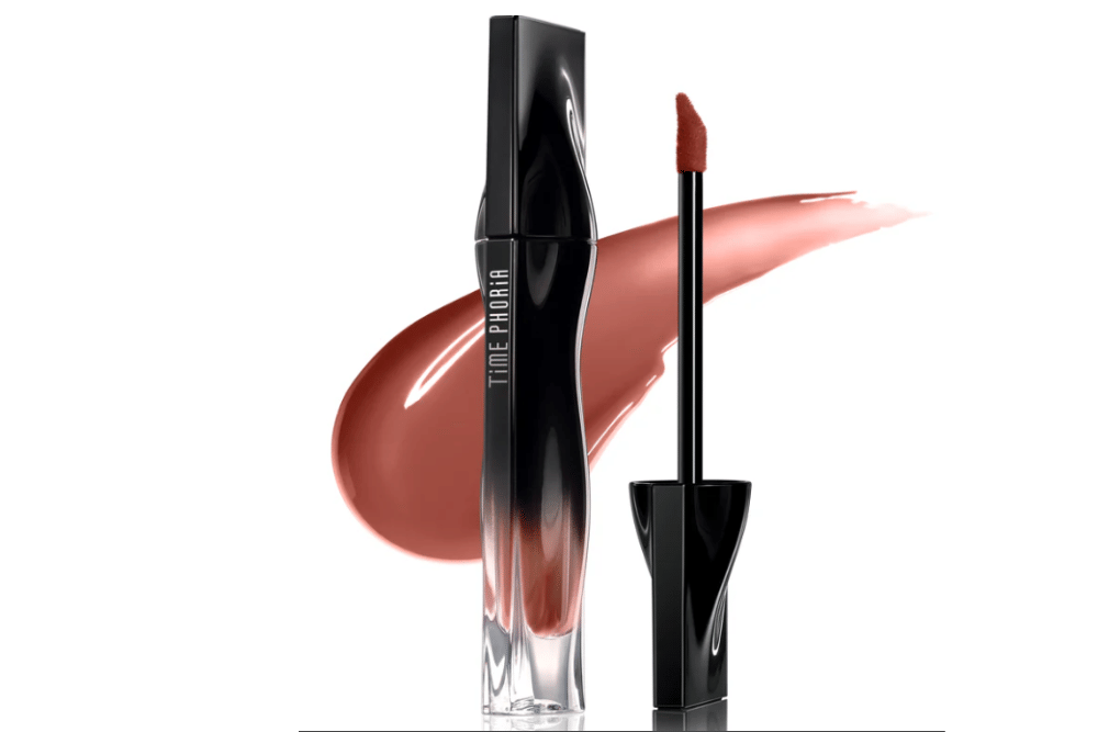 Time Phoria Stellar Dust Lip Stain