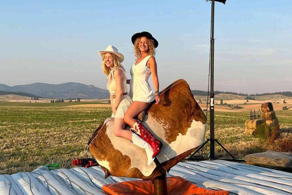 Fakta Keluarga Sydney Sweeney