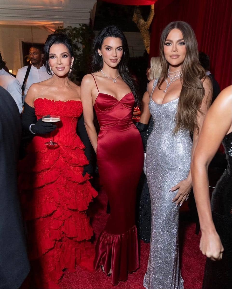 Ulang tahun kris jenner