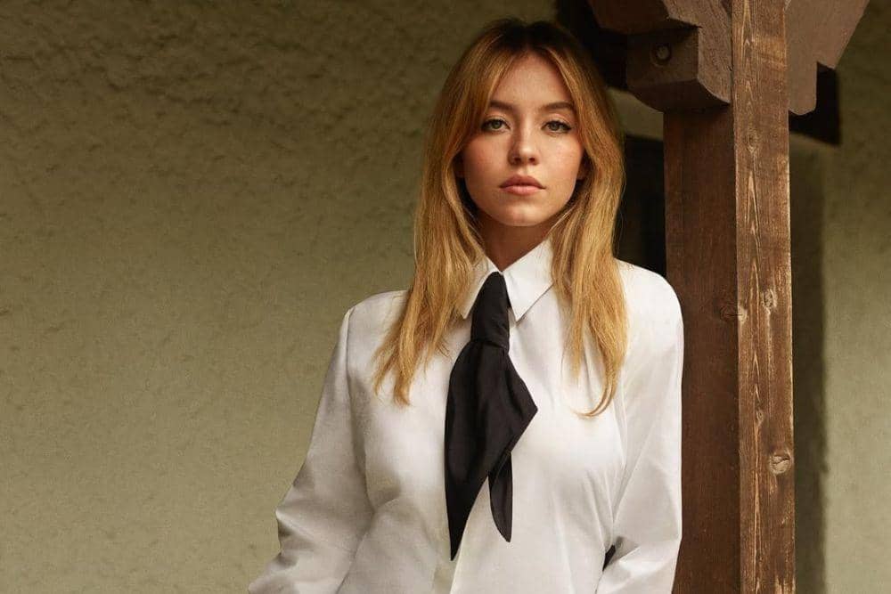 Fakta Keluarga Sydney Sweeney