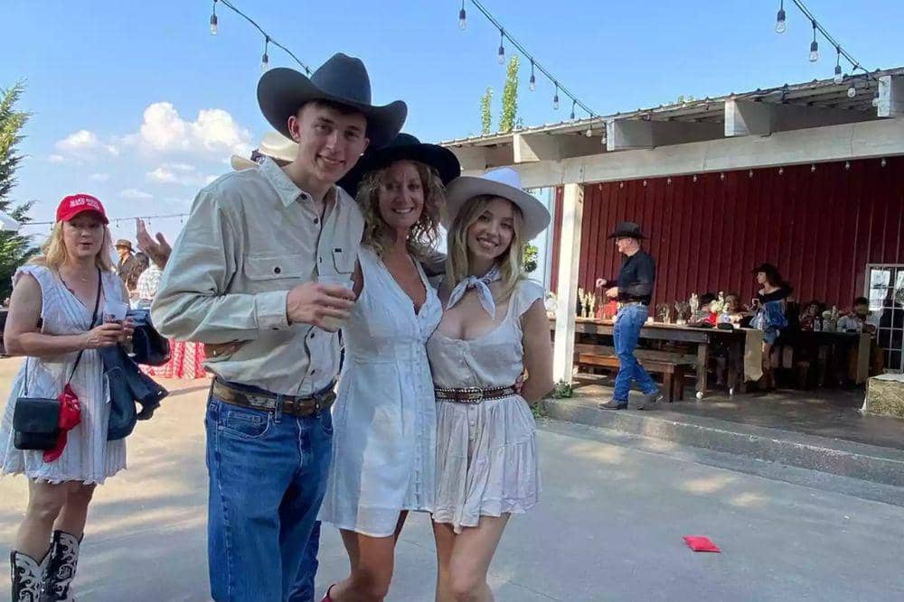 Fakta Keluarga Sydney Sweeney