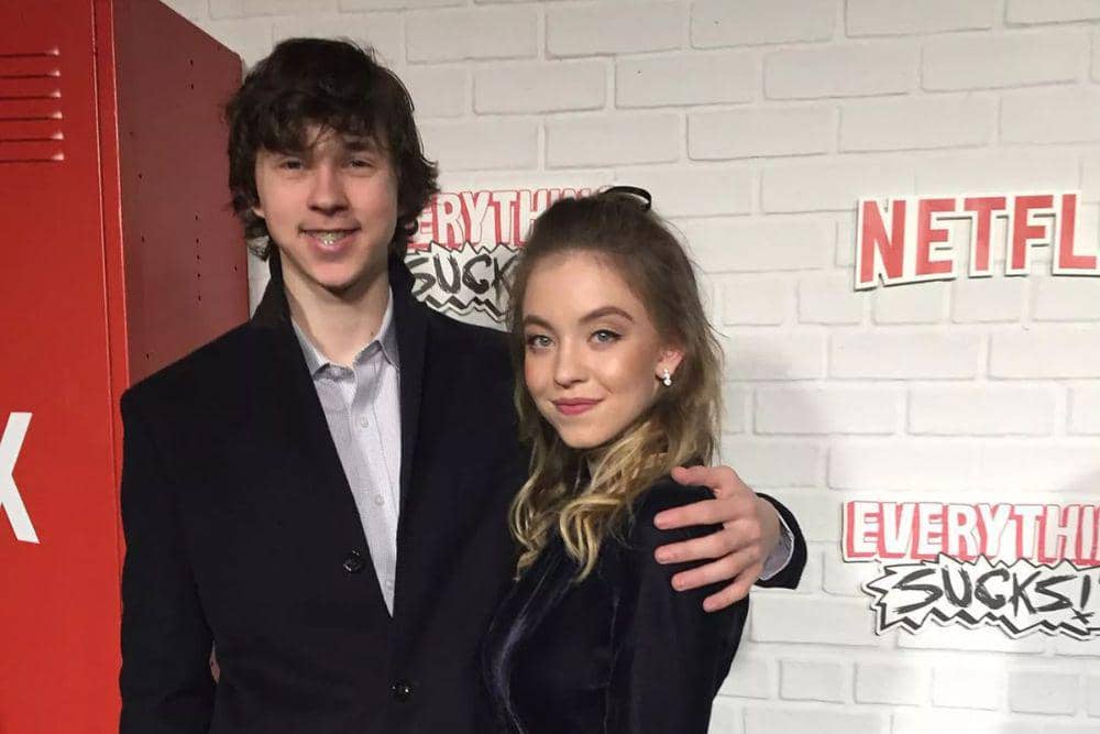 Fakta Keluarga Sydney Sweeney
