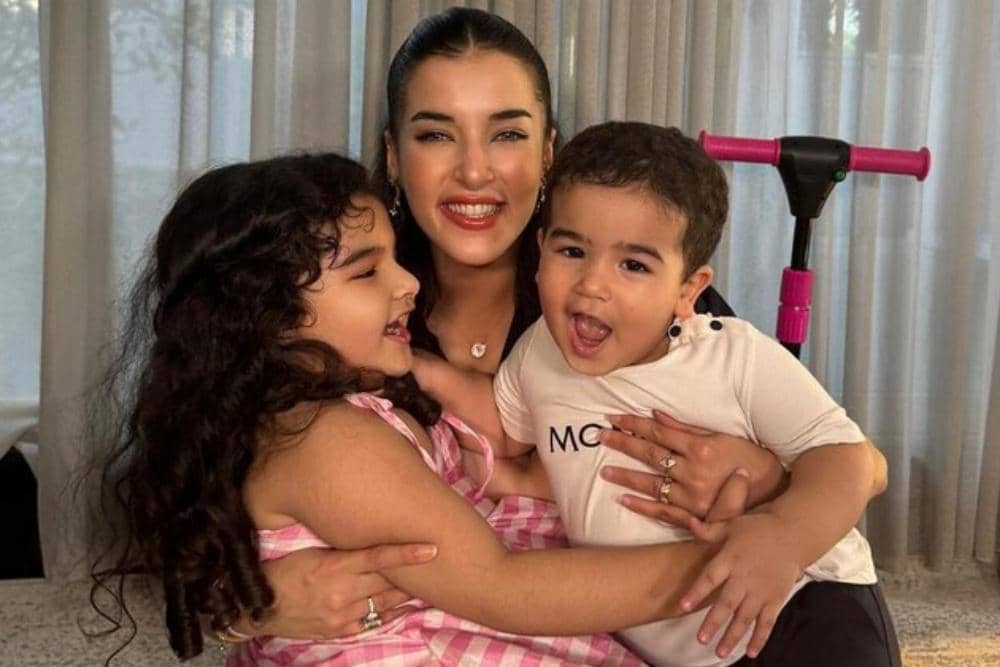 Nafkah Rp100 perak dikabulkan